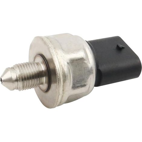 Kraftstoffverteilerrohrdrucksensor, passend für Buick, Cadillac, GM und Chevrolet, Common-Rail-Drucksensor 12635273 (1/4)