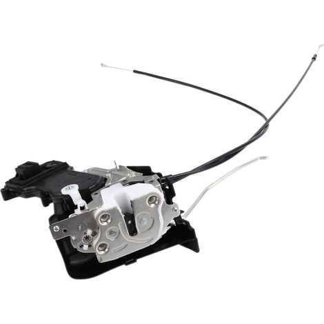 Serratura porta anteriore destra compatibile con i modelli 6 2002 2003 2004 2005 2006 2007 2008 (1/4)