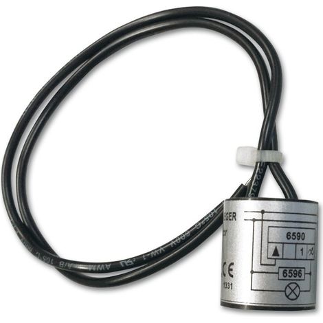 Compensatore Busch-Jaeger 6596 250 V 50 Hz