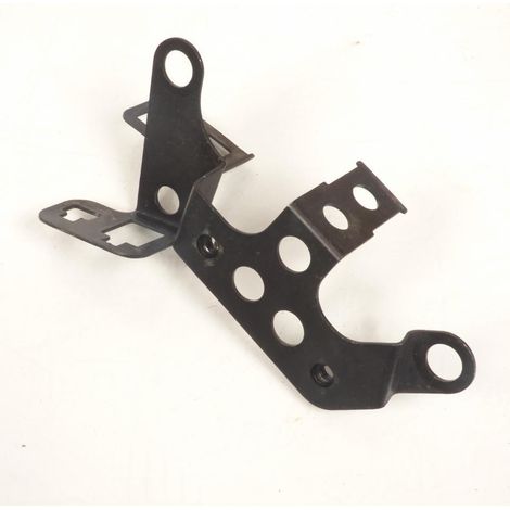 [PRODUIT D'OCCASION] Support divers origine pour moto Honda 125 NX Transcity 1989-1998 (1/2)