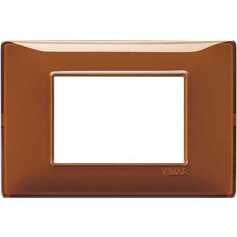 14653.49 Placa 3M Reflex Tabaco Plana