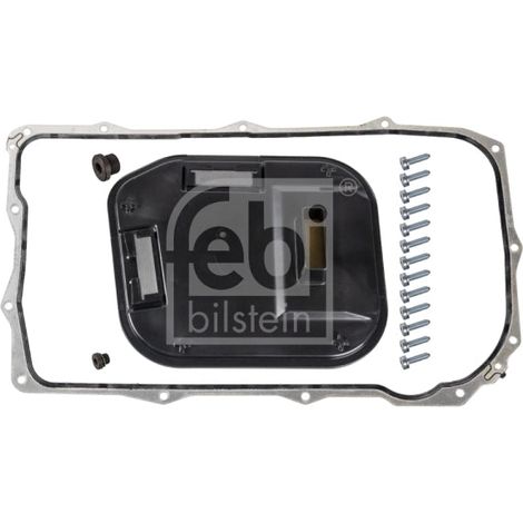 FEBI BILSTEIN 107406 Kit de filtre hydraulique pour boîte