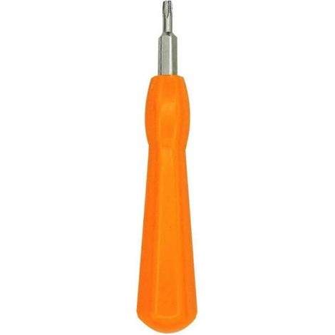 Tournevis Torx T6 T15 pour sonnette vidéo Ring (1/3)