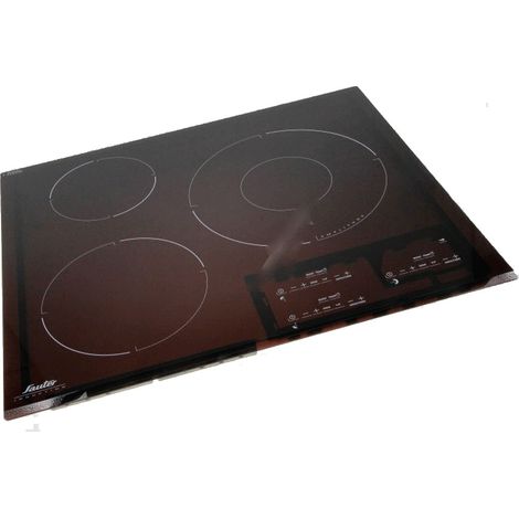 Dessus verre vitro-ceramique