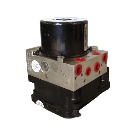 [PRODUIT D'OCCASION] Unite Hydraulique Abs RENAULT Megane ♻️ Ref Oe. 476608933r - Garantie à vie (1/5)