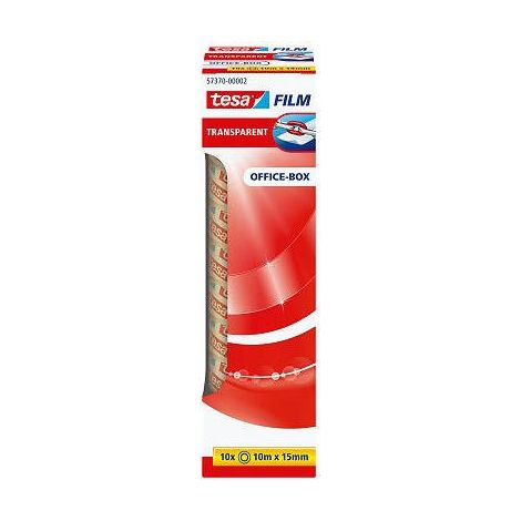 TESA 57370-00002-02 cinta adhesiva (1/4)