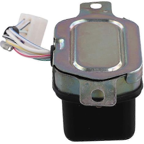 Régulateur de tension 12V 026000-2121 70000-65398, compatible avec L175 et L185, compatible avec 1100 et 1101. (1/5)