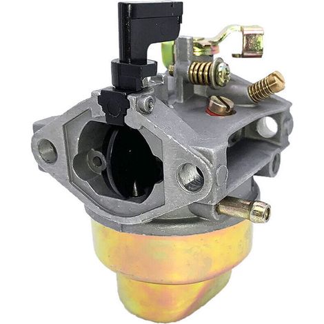 Carburateur avec joint Filtre à essence pour Honda G150 G200 Remplace 16100-883-095, 16100-883-105 (1/3)