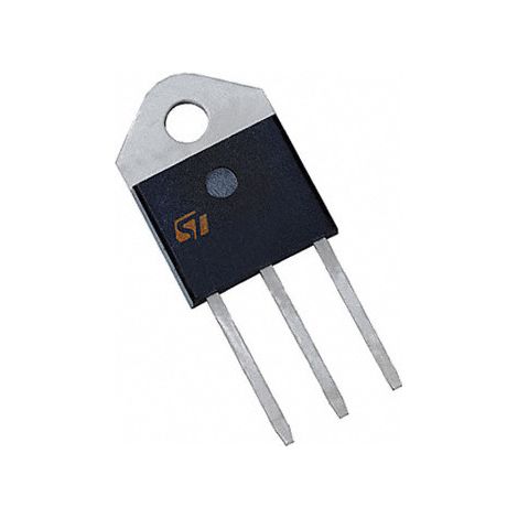 Thyristor 200v 32-50a 80ma Top3 Btw69-200rg Btw69-200rg
