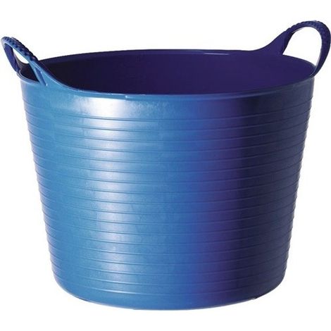 CUBO FLEXIBLE AZUL 38L - ALTUNA