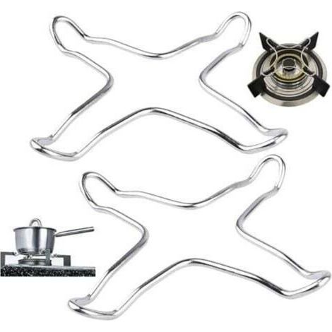 Piece Gas Stove Reducer for Gas Stove, Trivet for Wok Gas Stove, Trivet for Gas Stove, Coffee Pot Holder MUMU