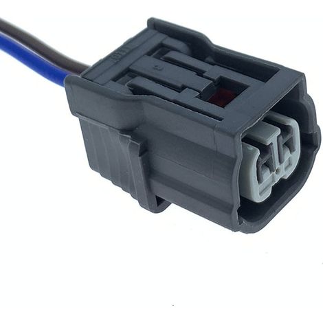 DJ70210C-1-21 Domestic 6189-7052 Car Intake Pressure Sensor Turn Signal Connector (1/4)