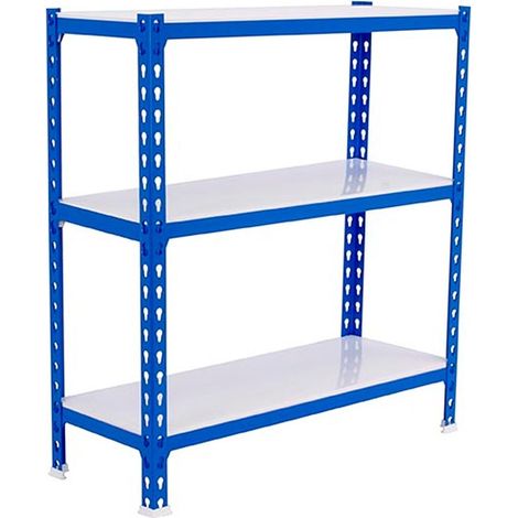 Étagère métallique 900x1100x500 mm (1/5)