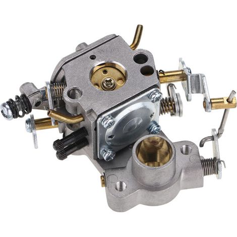 Carburateur pour Débroussailleuse (Zama C1M-W26C) - Remplace 530035589, 545040701 (1/5)
