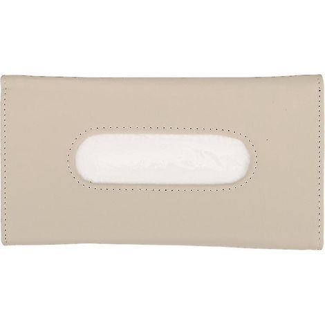 1 Stück Auto-Sonnenblenden-Handtuchbox