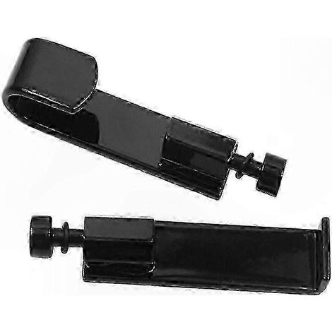 Kit de herramientas para la reparación de abolladuras sin pintura para puertas y capós de automóviles. (1/5)