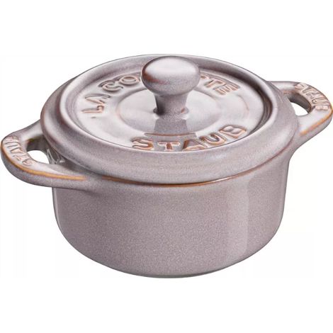 Staub Ceramique 0,2 L Teglia in ceramica All Around (1/5)