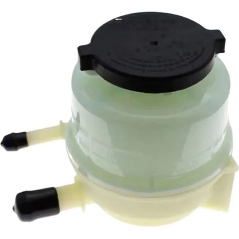 Réservoir de pompe de direction assistée automobile couvert 4436006030, compatible avec Camry, Avalon, Solara, ES300, ES330 et ES350