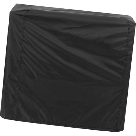 Housse BBQ Outdoor pour Grill 145x61x117cm Protecteur Barbecue Jardin Patio Imperméable Anti-UV (1/5)