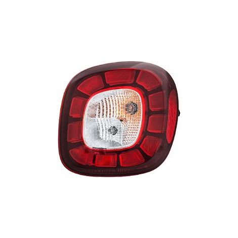 Feu arrière droit Led Smart Fortwo 3 (453) depuis 2014