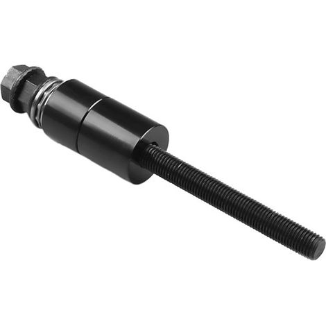 Werkzeug zum Einbau der Kurbelwellen-Ausgleichsriemenscheibe für LS1, LS2, LQ4, LQ9, LS7 und LS3 (1/5)