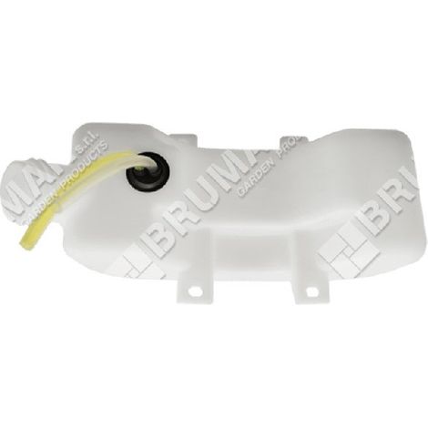 Kraftstofftank für IKRA-Freischneider – MOGATEC 73040409 KOMPATIBEL – 049782