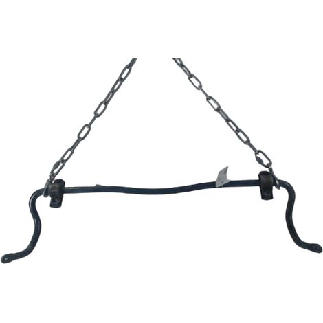 Barre Stabilisatrice Avant PEUGEOT Expert [PRODUIT D'OCCASION]♻️9811384980