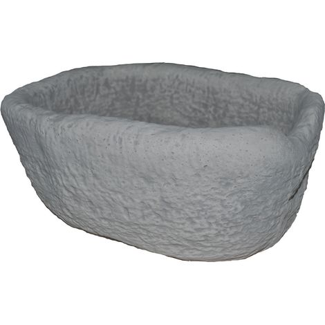FIORIERE DECOGARDEN PIETRA ANTICA N3