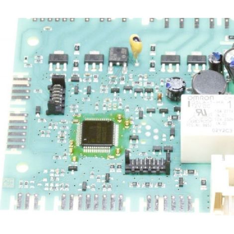 Module de puissance pour Lave-vaisselle Candy 41037544