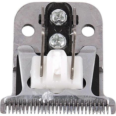 Haarschneidemaschine-Klinge für D-8-Haarschneidemaschine. T-Klinge mit guter Schärfe für Detail-Haarschneidemaschine (1/5)