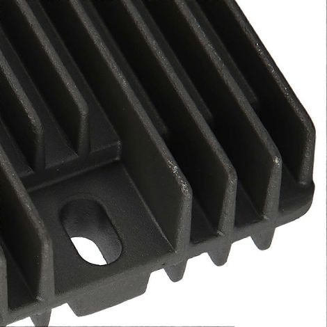 Redresseur régulé 12V 0824037 Accessoire ATV, compatible avec GSR400, GSR600, GSX1400 et F26. (1/2)