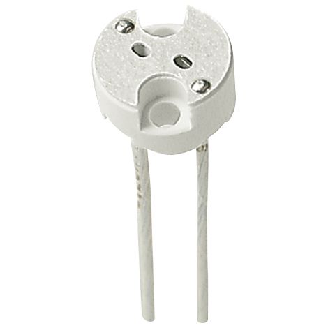 VIMAR - 02370 Douille pour lampe halogène 4,5 A 24 V
