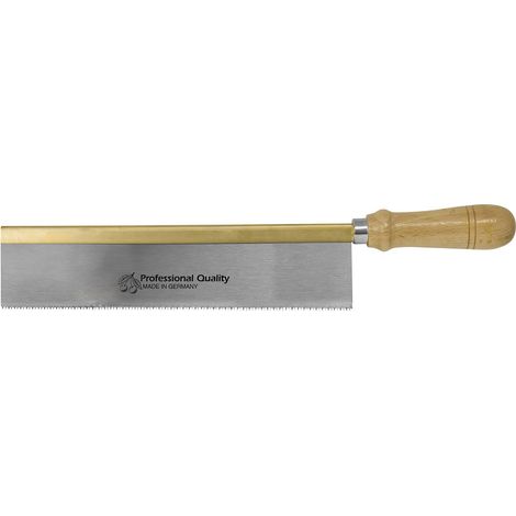 Kirschen  4150250 Feinsäge 250 mm
