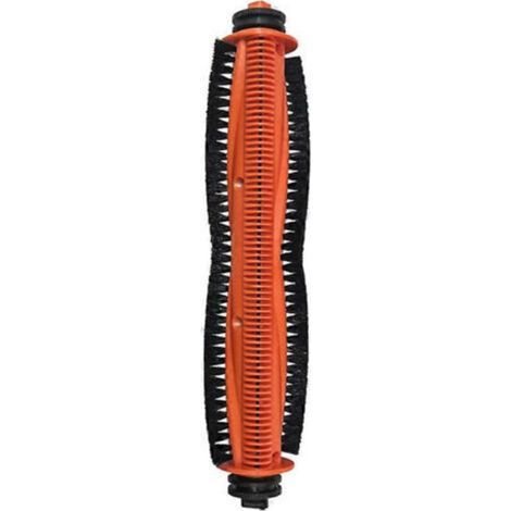 TriCut Walzenbürste für Xiaomi Mijia M40S OV31CN / M40 D110CN – Ideales Ersatzteil für Tierhaare, Teppiche und Hartböden