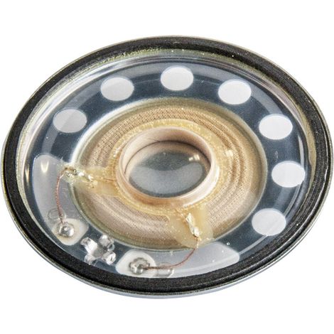 Altavoz VIMAR - R233 de 8 ohmios para cámara. 0559
