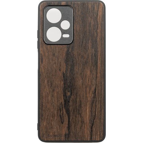 Bewood Redmi Note 12 5G ZIRICOTE Holzhülle (1/2)