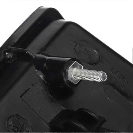 1 paire de feux antibrouillard LED 12V 35W avec clignotants pour AE100 AE101 1993-1999
