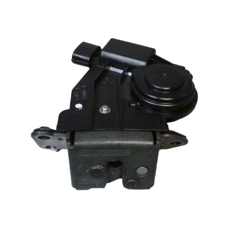 Serrure Hayon  TOYOTA Auris 2010- [PRODUIT D'OCCASION]♻️6935002080 (1/3)