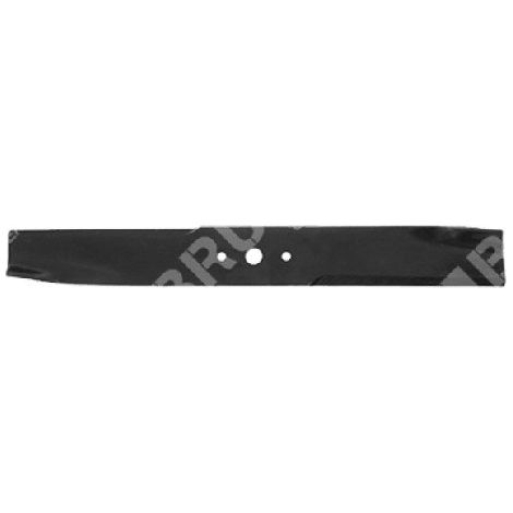 Lama lunghezza 421 mm per trattorini SNAPPER COMPATIBILE - 010214