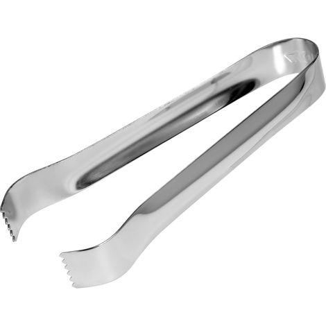Gastro Eiswürfelzange, Zuckerzange 150mm