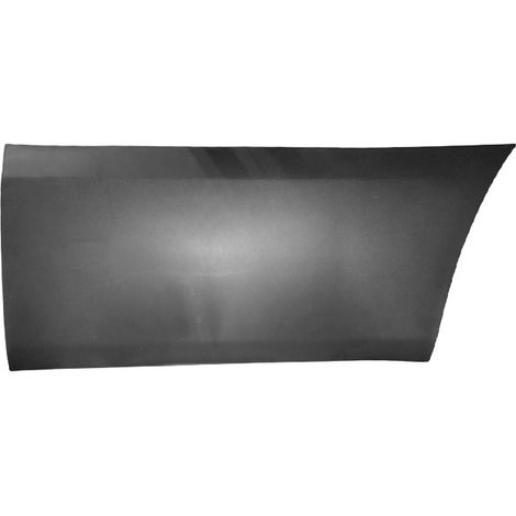 MODANATURA LATERALE ANTERIORE PORTA DESTRA - IVECO - Daily City 2014 - 5801808067