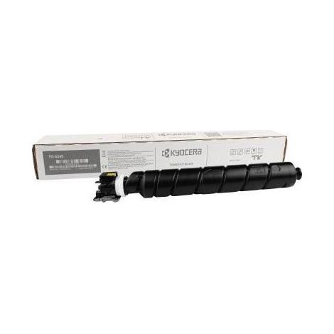 Toner Originalzubehör TK-6345 ca. 40.000 Seiten schwarz