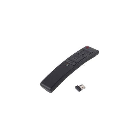 Remote de remplacement avec un récepteur USB adapté au système de télévision UA85JU7000W (1/5)