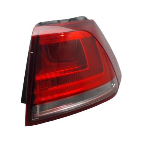 Feu Arriere Droit VOLKSWAGEN Golf VII Phase 1 (5g) 2012-... [PRODUIT D'OCCASION]♻️5g0945096m (1/3)