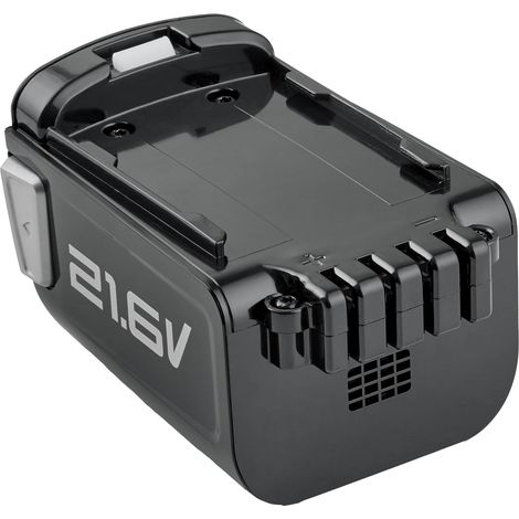 Severin Batterie pour aspirateur 21.6 V 2000 mAh Q527103