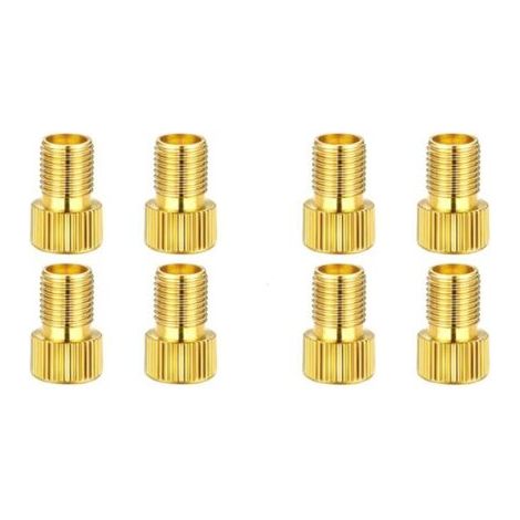 QORVA-Adaptateur automobile 300100320113 pour connecter une prise véhicule 13 broches et une prise 7 broches à un porte-vélos ou une remorque (1/4)
