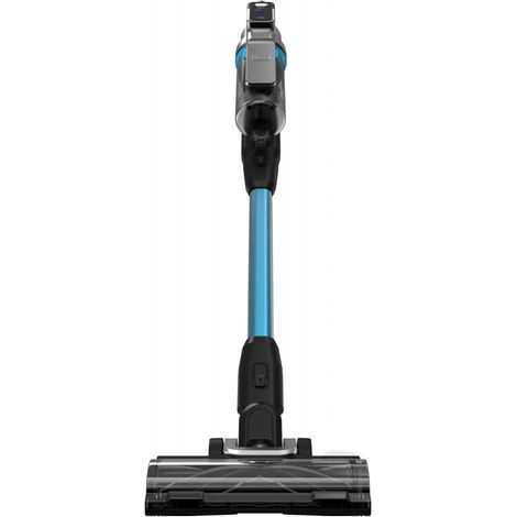 Black & Decker BSV520BRB-QW Stabstaubsauger/Elektrischer Besen Akku Trocken Beutellos 0,65 l Blau 2 Ah
