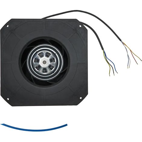 BRÖTJE Ventilatore , 7309741