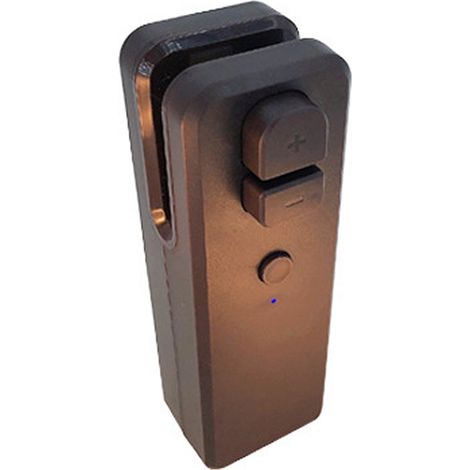 Machine à sceller rechargeable pour sachets plastiques, portable, mini scelleuse alimentaire domestique. (1/5)