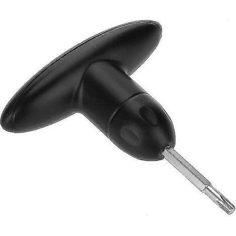 Tournevis pour tête de golf, clé dynamométrique de réglage portable, léger (1/4)